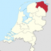 provincie groningen