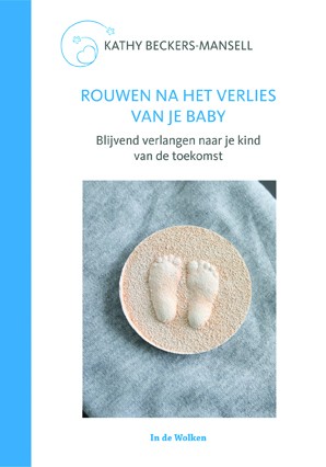 rouwen verlies baby