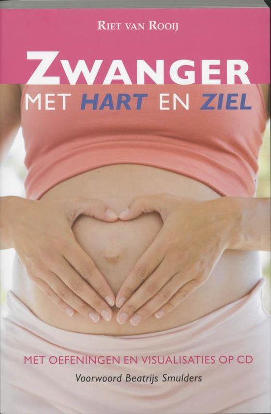 zwanger met hart en ziel