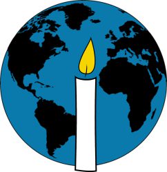 logo wereldlichtjesdag